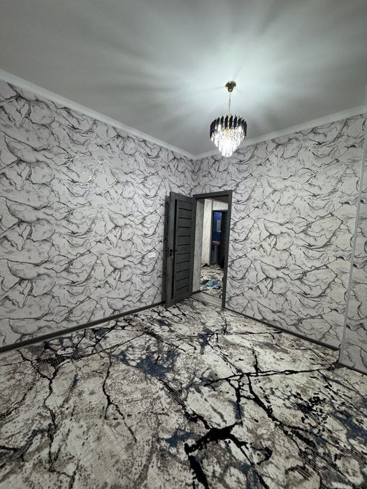 АРЕНДА. СЕРГЕЛИЯда квартира 4 хона хамма шароитлари бор 90600 доллар