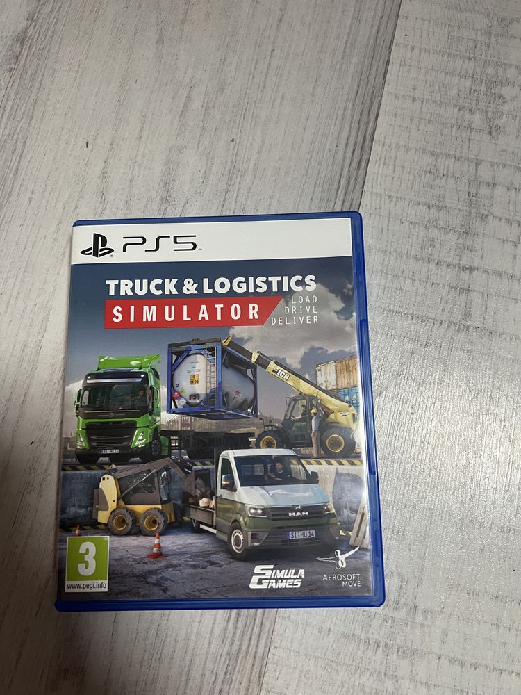 Jocuri pentru PS5