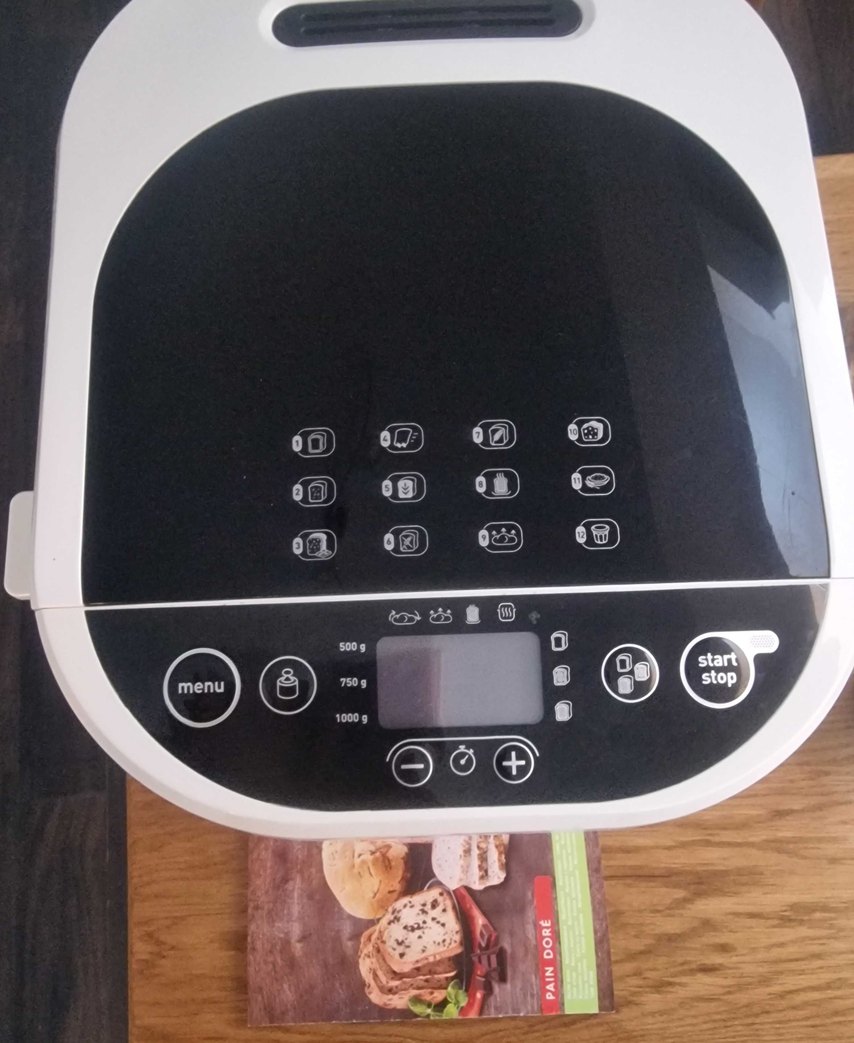 Mașina de pâine Tefal Pain doré