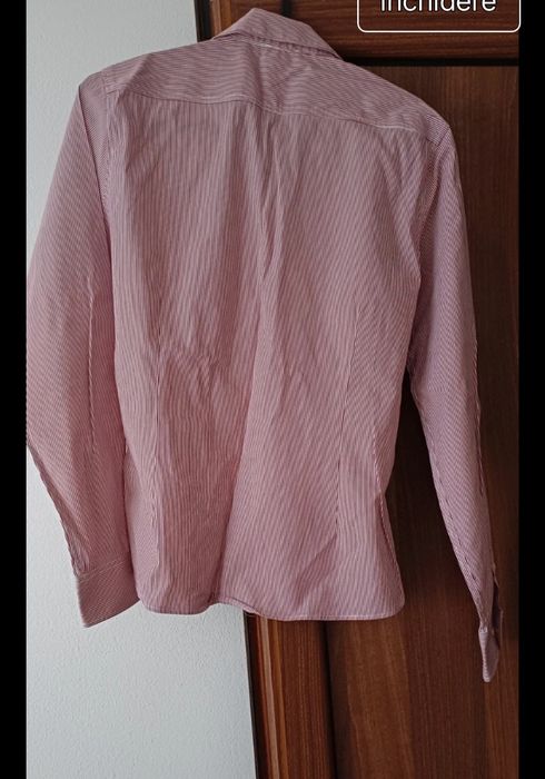 Camasa U.S.Polo Asnn