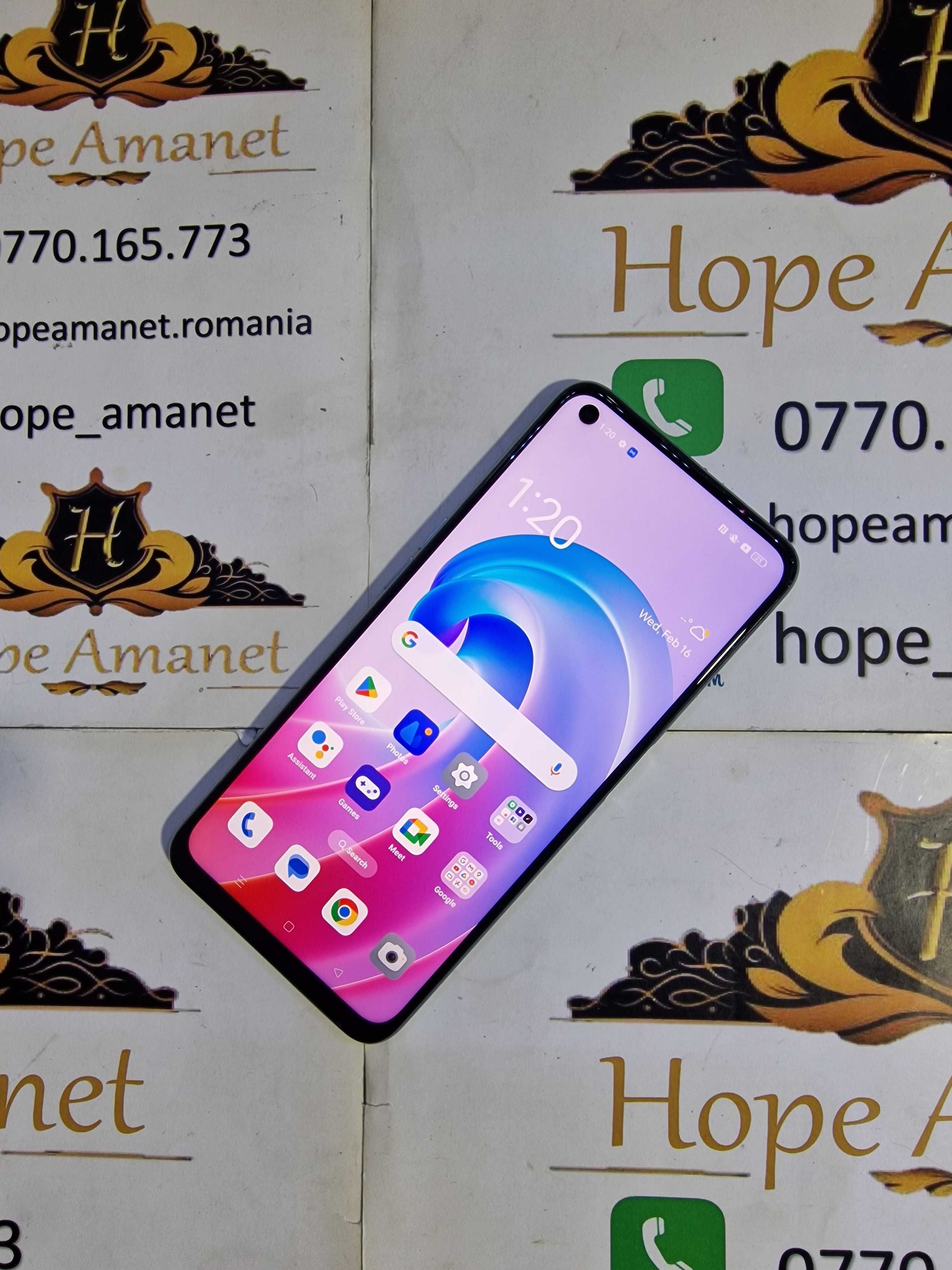 Hope Amanet P6 OPPO A96