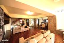 Mogosoaia - Complex Golden House, apartament penthouse de vanzare.