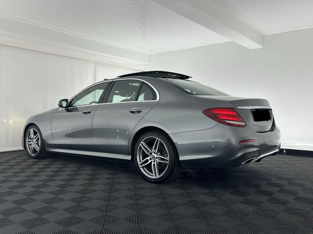 Usi stanga / Portiere stanga Mercedes E Class W213 2016-2023