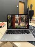 Макбук Эйр 8/256 Macbook Air б/у срочно