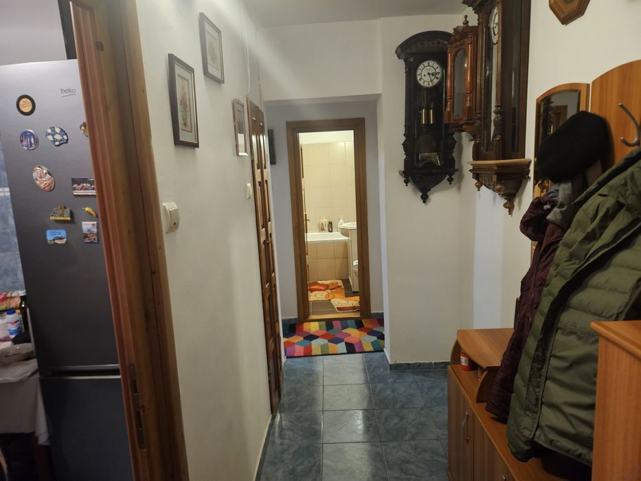 Apartament 2 camere Codlea Magurii