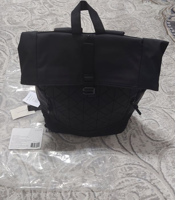 Продам новый рюгзаг.