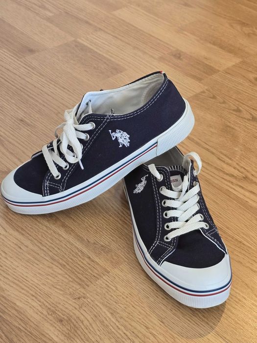 U.S. Polo Assn Кецове Penelope EUR38