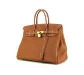 Продам сумку от Hermes birkin 35