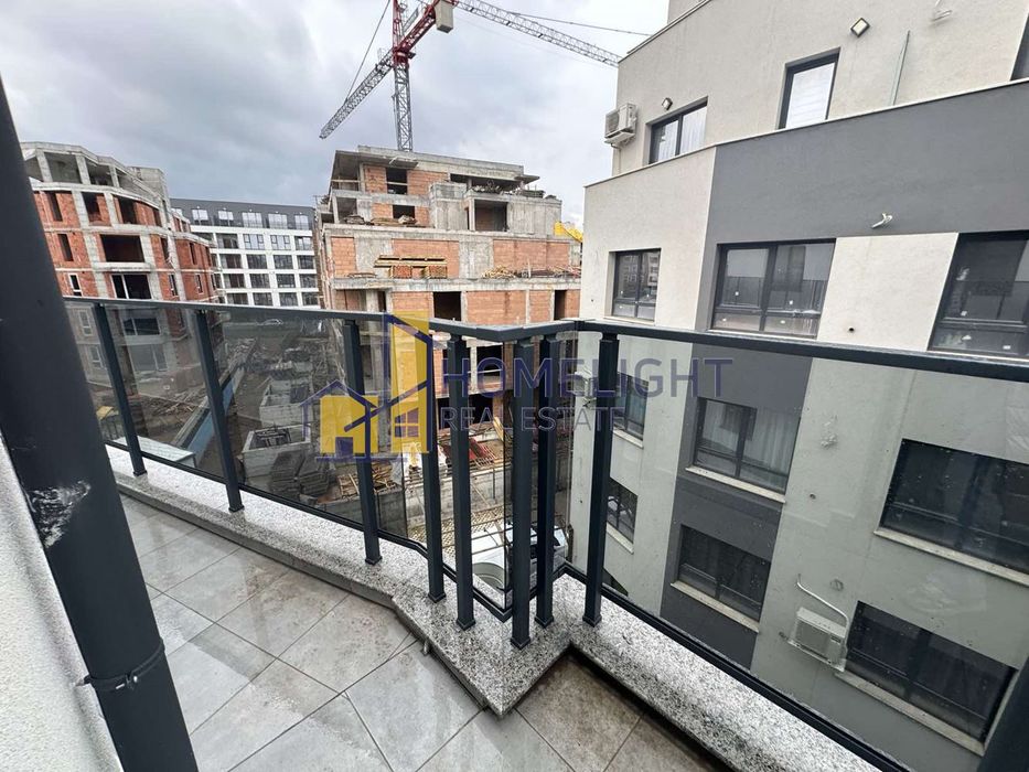 Продава се Двустаен апартамент в София, Малинова долина - 86 кв.м за 1826 €/кв.м - Снимка #11