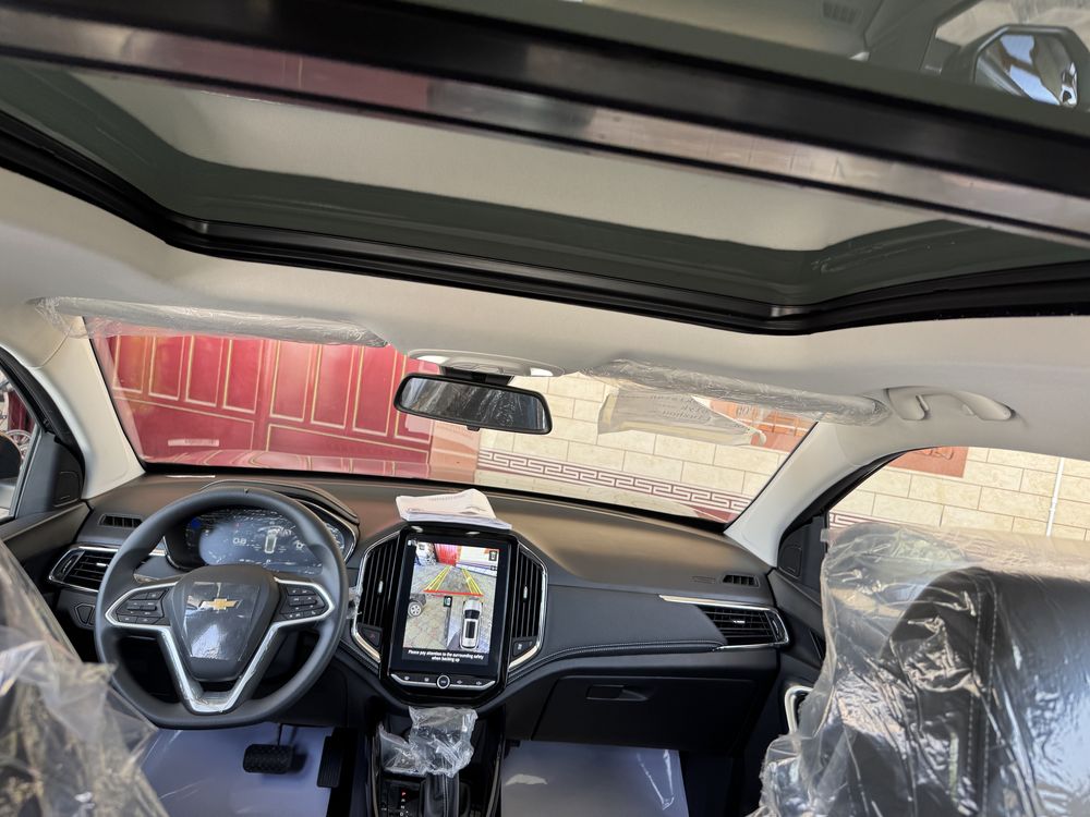 Captiva kaptiva 5