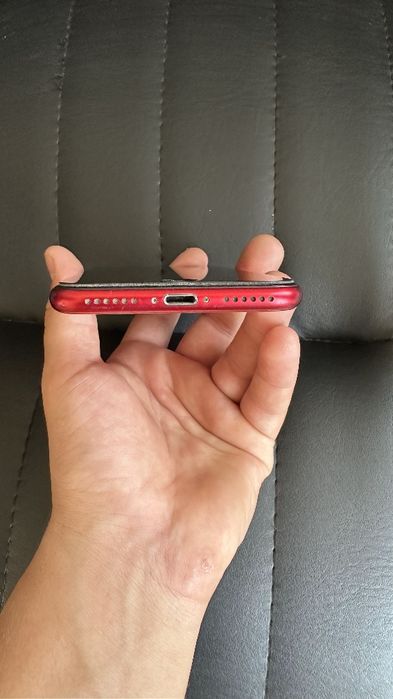 Iphone se 2022 Red Product