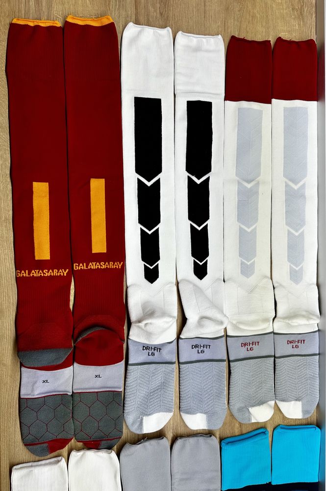 Nike football socks / Футболни калци / чорапи