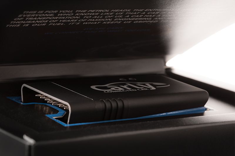 Tester diagnoza Carly Universal Generatia 3 Ios/Android BMW Mercedes