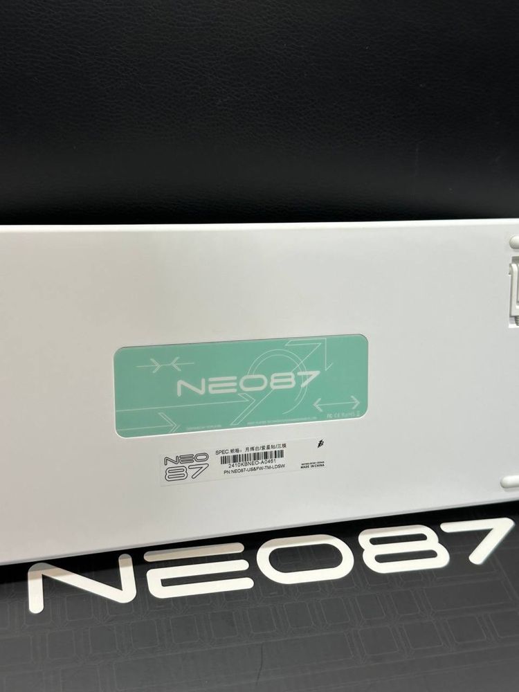 клавиатура NEO87