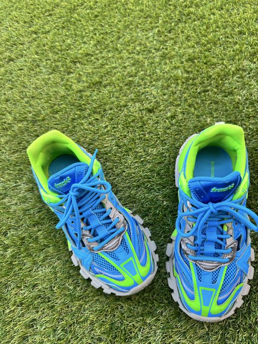 Balenciaga Track2 barbati