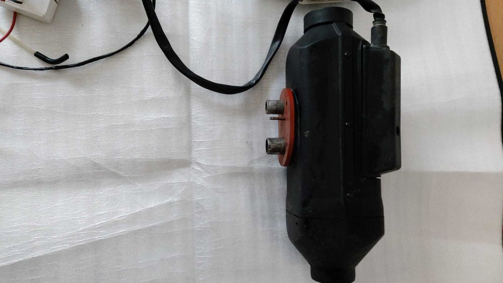 Eberspächer D1L E 1800w Diesel