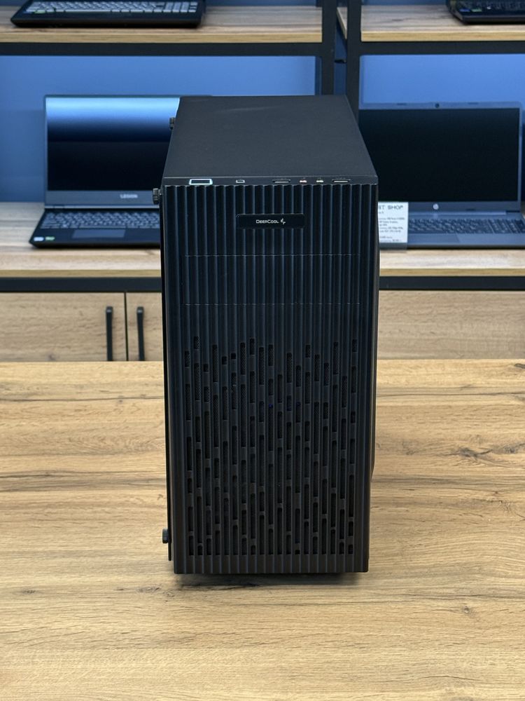 Игровой компьютер | Intel Core i5 10400F | GTX1660Ti
