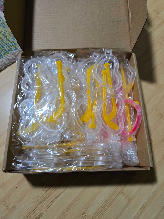 Ochelari de petrecere