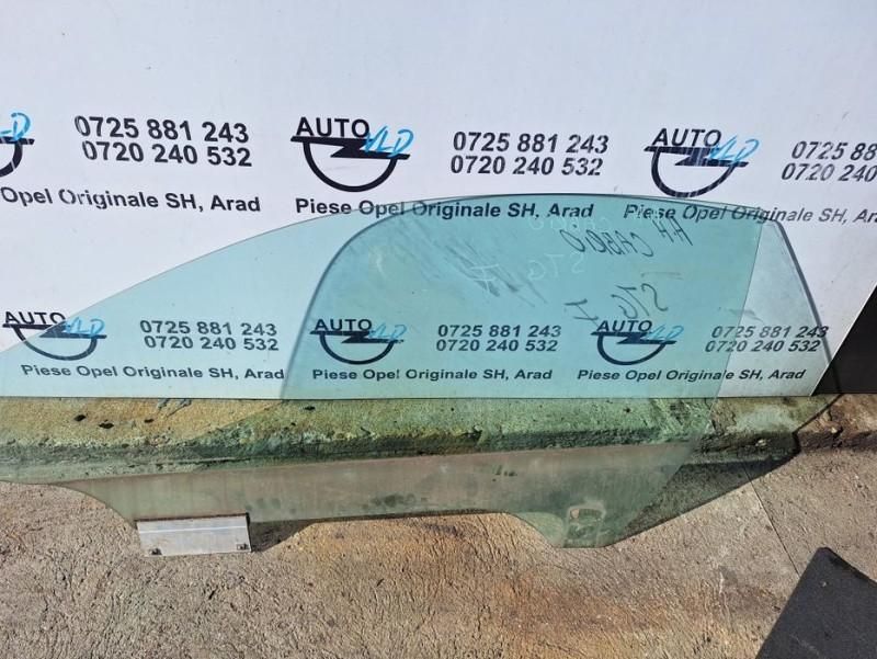 Geam usa stanga dreapta fata Opel Astra H GTC