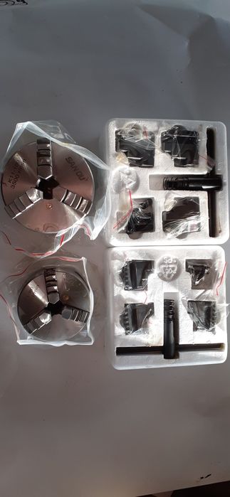 Универсал 80мм с опашка