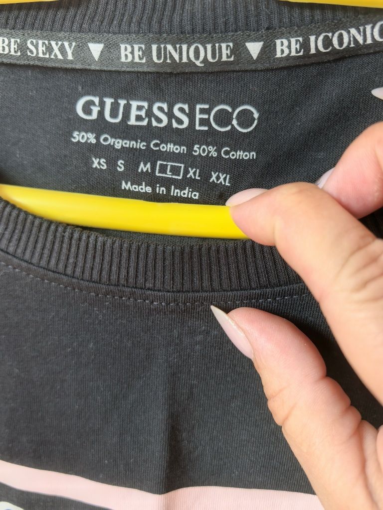 тениска и блуза Guess