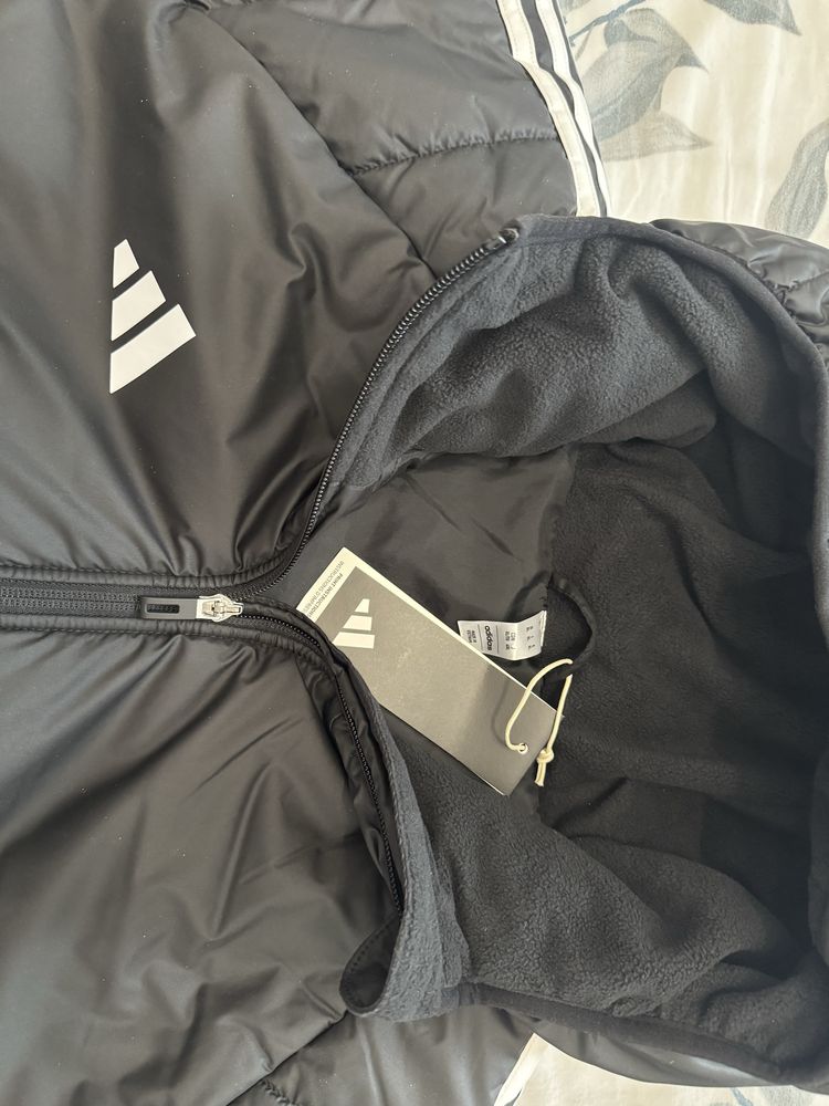 Adidas мъжко зимно яке xl