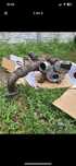Actuator turbo audi a6 3.0 quattro