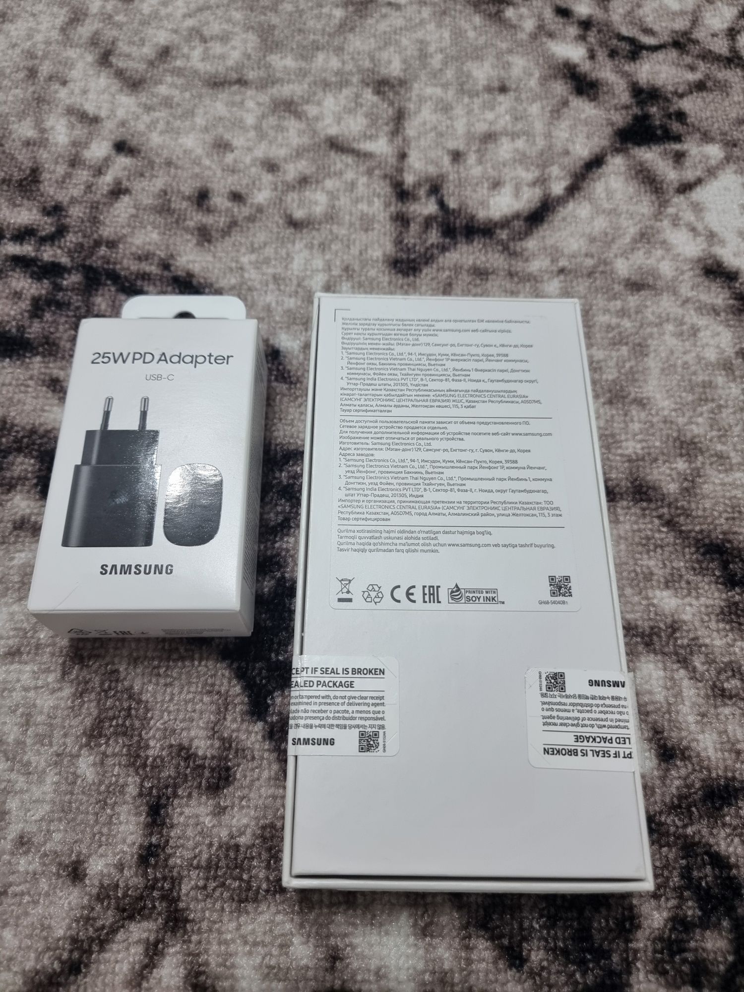 Samsung galaxy a53 5G