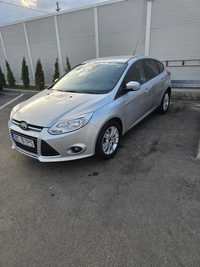 Ford Focus Mk3-2011 1.6 benzina euro 5
Motorul Clasic 1.6 Benzina Eu