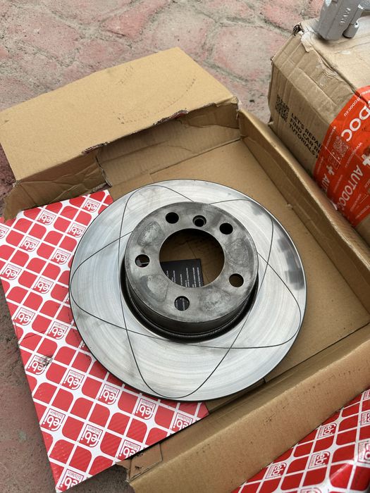 Kit frane bmw f30/e90/e87