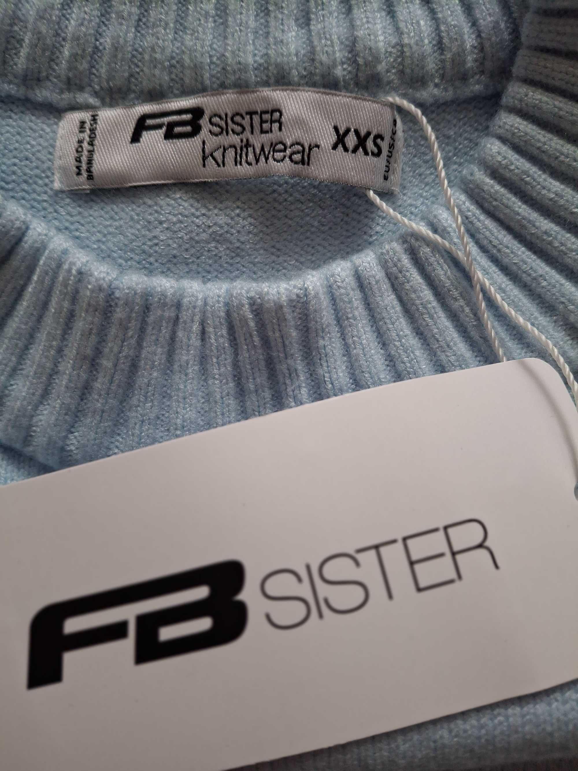 Пуловер FB sister XXS