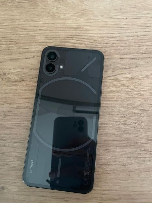 Срочно продам nothing phone