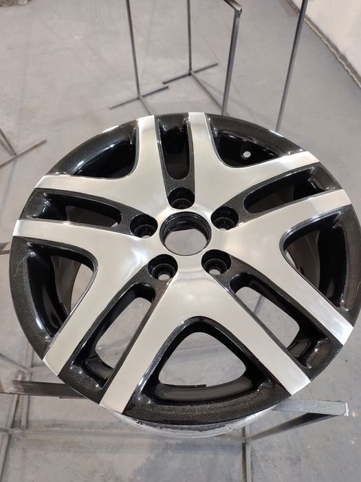 Боядисване на джанти