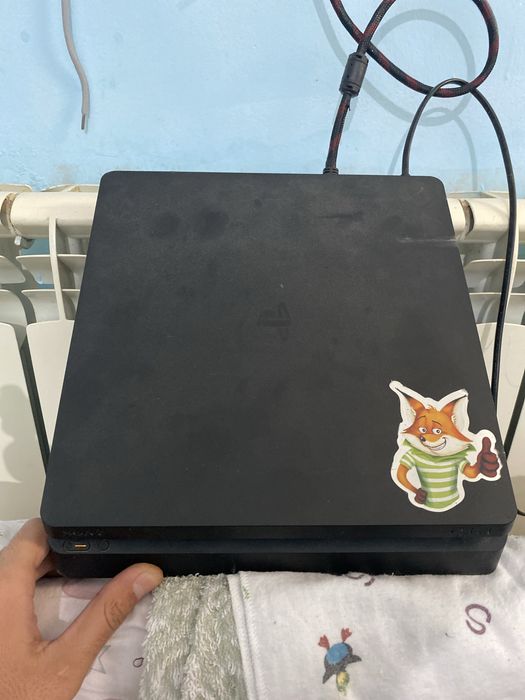 Пс 4 жақсы істеп тұр ойындарда бар