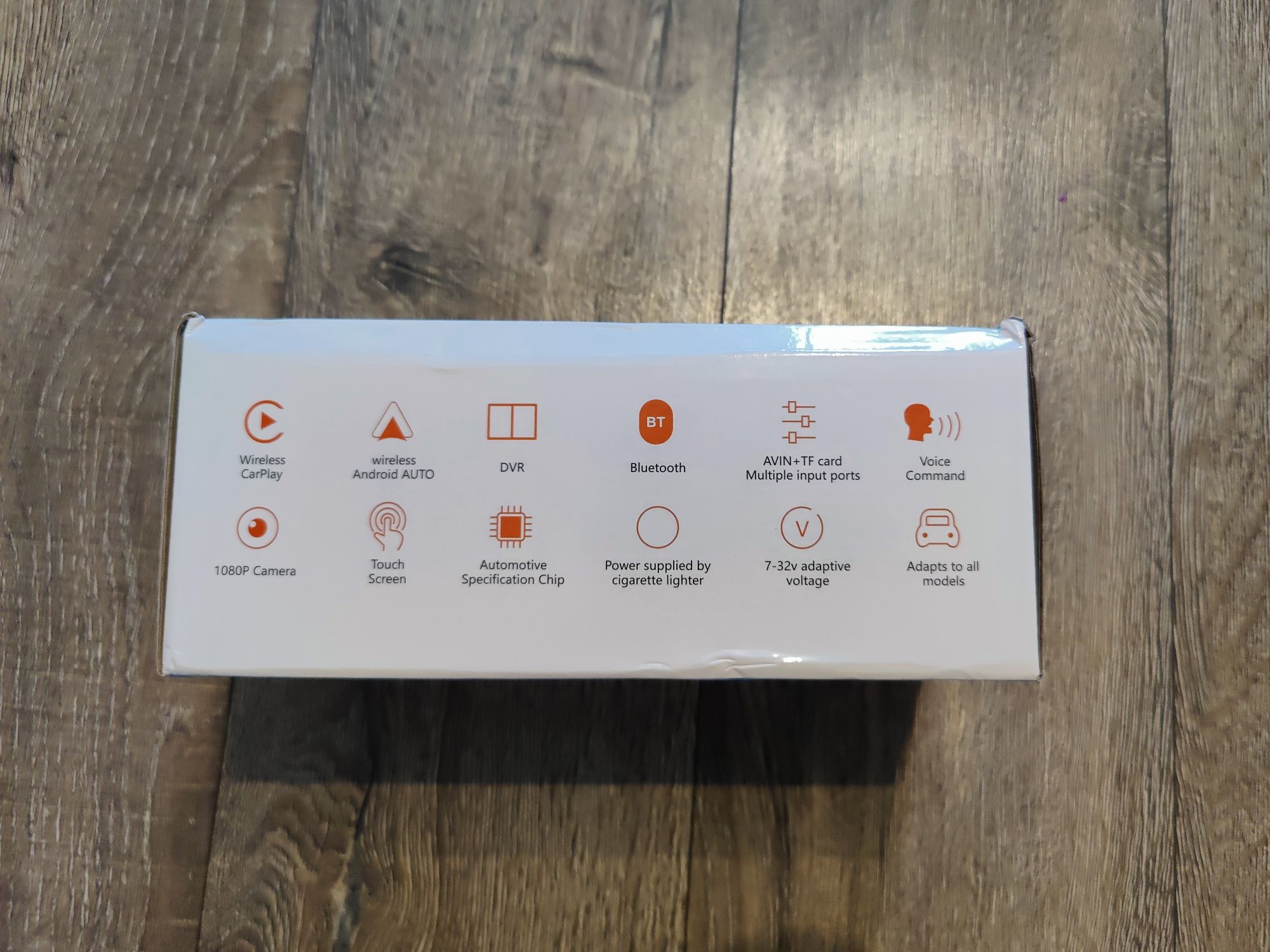 Navigație auto 10inch, cameră marșarier, android Auto / Carplay