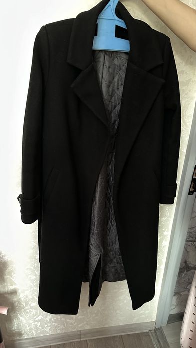 Женское пальто