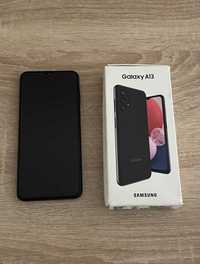 Samsung A13 64GB la cutie cu acesorii impecabil