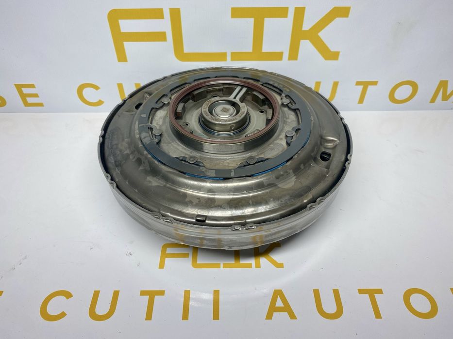 Ambreiaj reconditionat cutie automata PowerShift DCT450 Dodge Journey