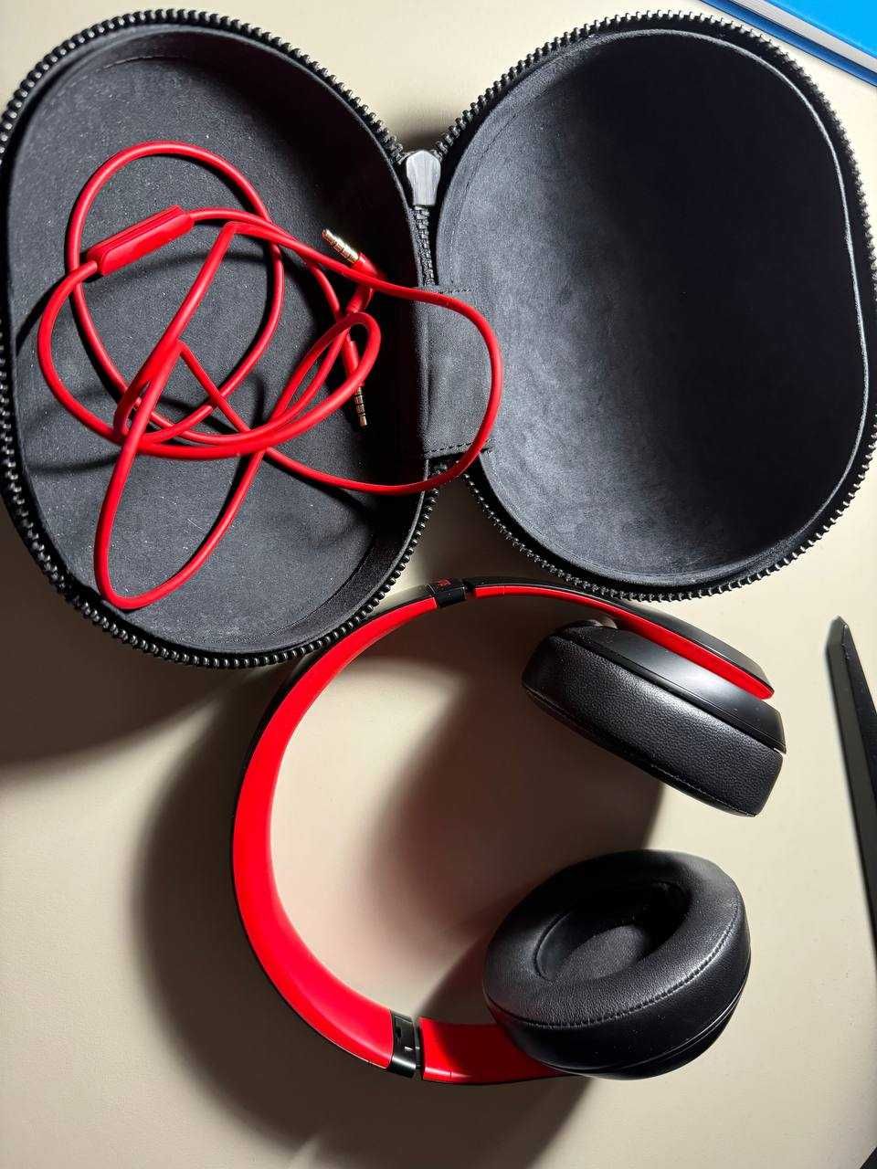 Căști Beats Studio 3