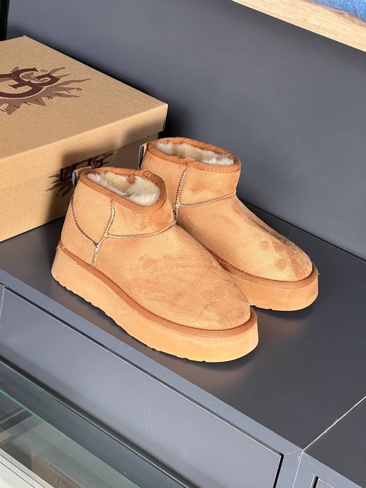 Ghete Ugg dama noi