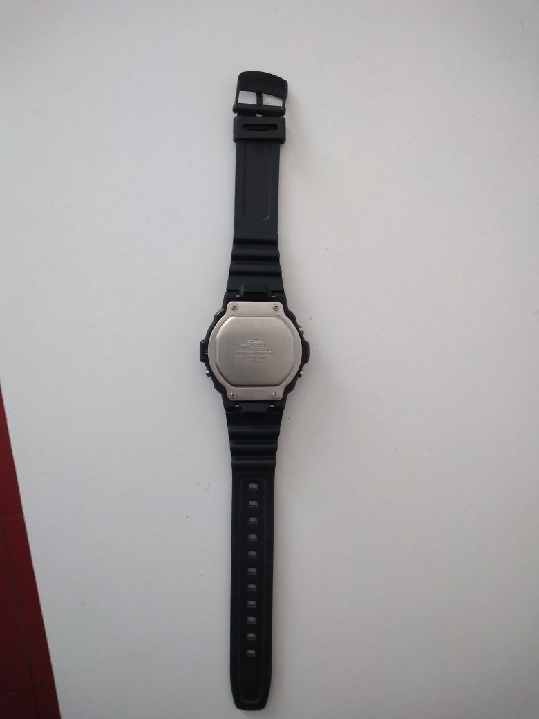 Ceas Casio w 214 h