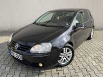 VW Golf 2008 1.4 DSG Dubluclimatronic•Sc incalzite/Senz Parcare/180tkm