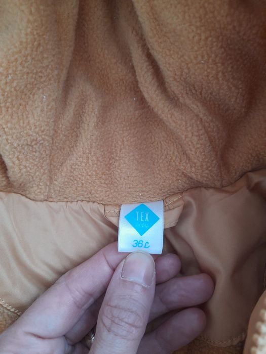 Doua geci Tex, 36 luni ( 3 ani)