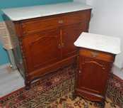 Comode anii 1900 in stare foarte buna