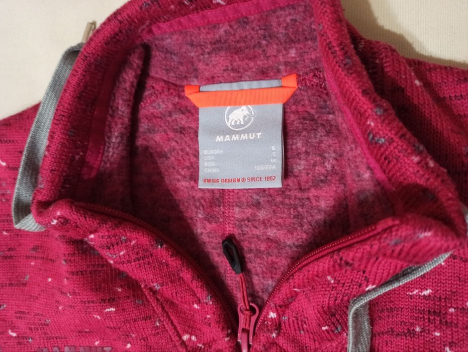 Mammut дамски комплект горнища