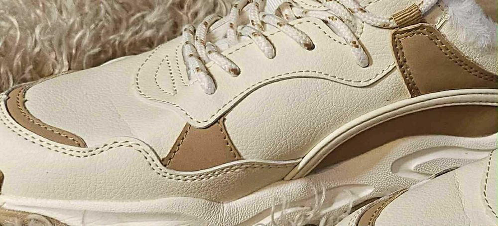 Дамски обувки и чанти-Reserved, Geox