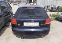 Audi a3 2.0tdi на части