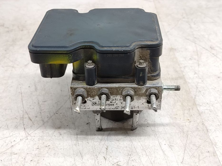 Pompa abs 476601842 Dacia Logan 2 [facelift] [2017 - 2020]