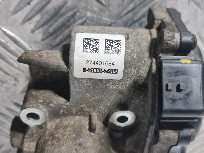 Clapeta acceleratie Renault Latitude 2.3 DCI; 2.0 DCI M9T