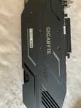 Видеокарта Gigabyte GeForce GTX 1650 Gaming OC